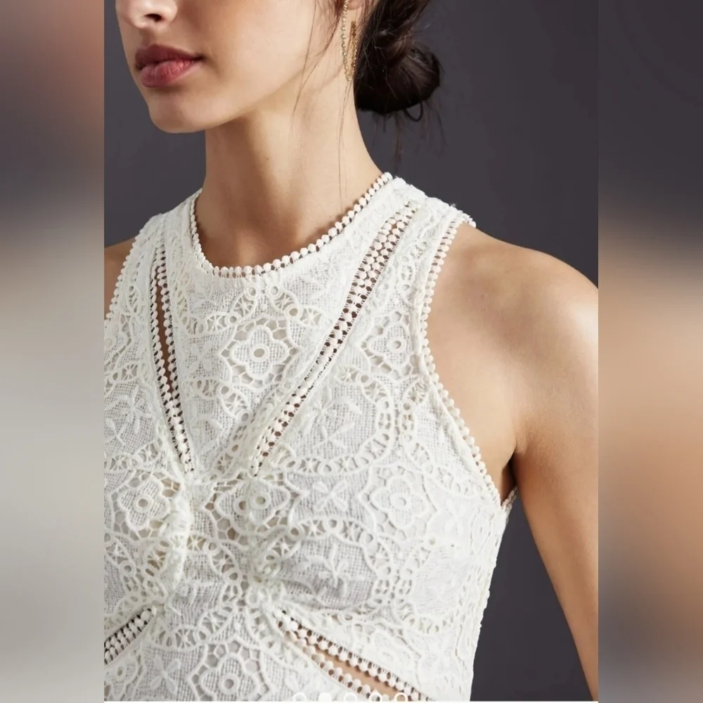 Anthropologie Dress - Picture 3 of 11